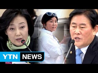 가계부채 1300조...초이노믹스는 최순실 노믹스? / YTN (Yes! Top News)