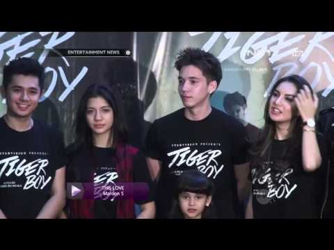 Meski Mirip, Maxime Bouttier & Stefan William Memiliki Kriteria Wanita Yang Berbeda