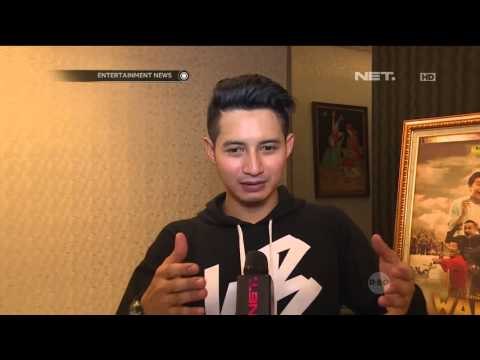 Chand Kelvin senang bisnis clothing line sudah bisa balik modal