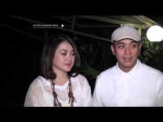 Irgy Fahrezi & Istri Pilih Mengasuh Anak Tanpa Babysitter