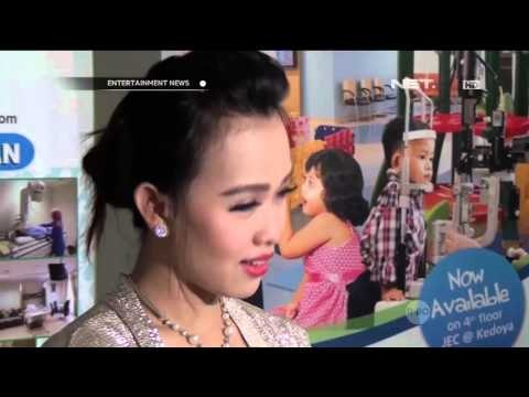 Winda Viska Tak Khawatir Bawa Anak Pulang Pergi Jakarta - Pangkal Pinang