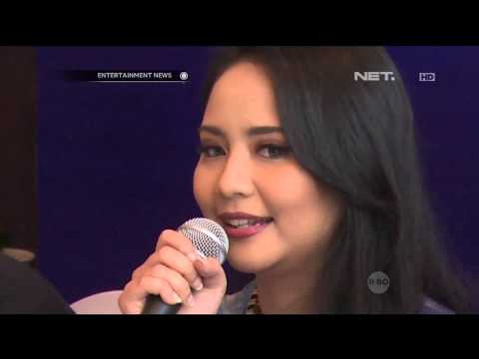 Gita Gutawa Masih Sering Disangka Anak anak