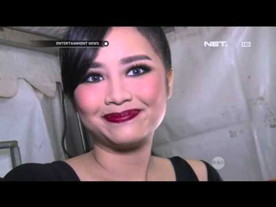 Keakraban Erwin Gutawa dengan Gita Gutawa