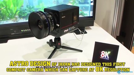 Upcoming photography technologies