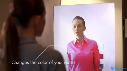 Watch your day in 2020 [ Future Technology ] [HD]