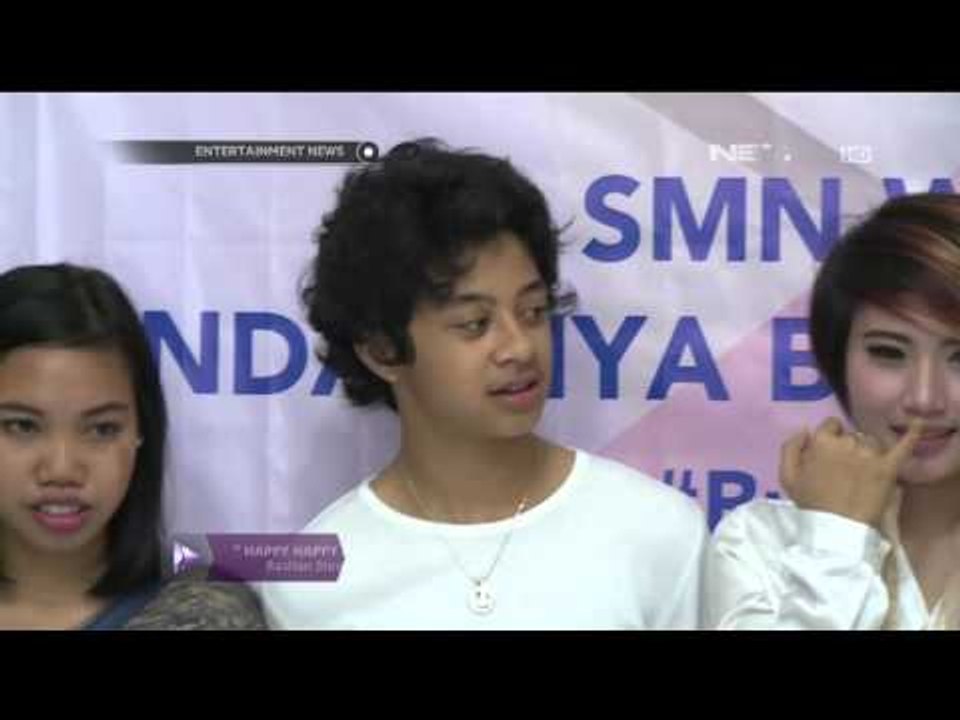 Bastian Siap Gelar Konser