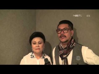 Grand Final Atrium Model Awards 2015