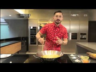 Pesmol Gurame - eKitchen with Chef Norman