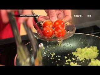 Sloopy Joe - eKitchen with Chef Norman
