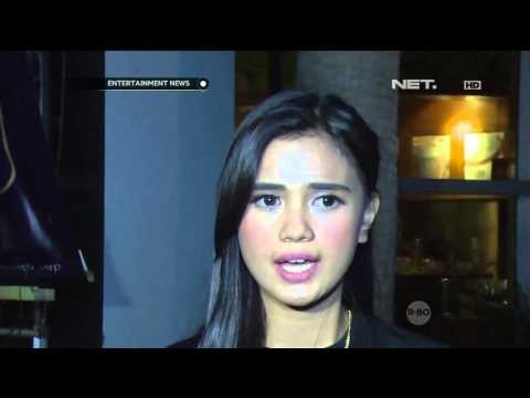 Kiat Selebriti Mungil Tampil Percaya Diri