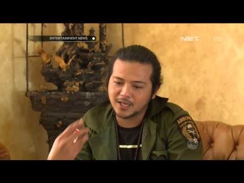 Punya bisnis travel adventure, Ramon Y Tungka jadi tour guide