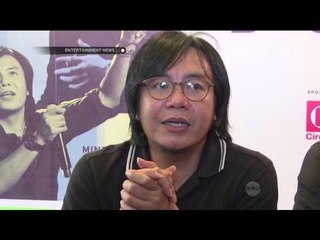 Ari Lasso dan Tulus Kolaborasi untuk Konser Akbar Dua Ruang