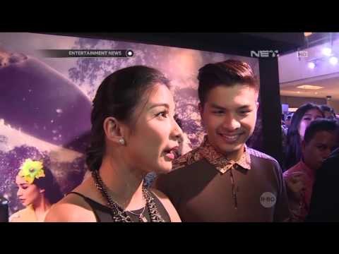 Kisah Perjalanan Cinta Chelsea Olivia dan Glenn Alinskie