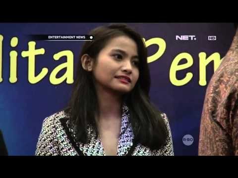 Acha Septriasa Akan Shooting di Oxford University