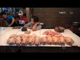 Harga Daging Ayam dan Sapi Turun di Cianjur - NET12