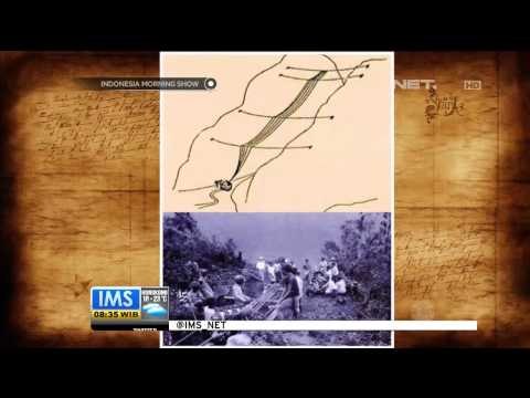 Today's History 9 Juli 1968 - Organisasi Amatir Radio Indonesia Resmi Berdiri -IMS