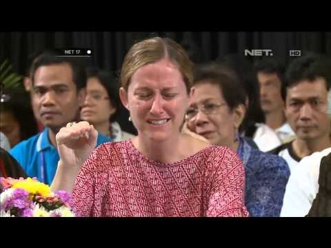 5 Tersangka Kasus Kekerasan Seksual Anak di JIS Siap Diadili -NET17