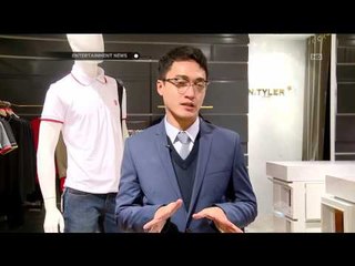 Mix n Match Rizky Febian - Fashion Tips & Tricks with Barli Asmara