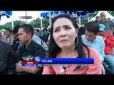 Tukar Uang Jelang Lebaran di Jakarta - NET12