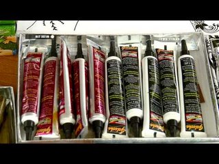 Cantik Wanita dan Lukisan Henna NET JATIM