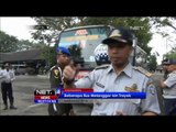 Dishub Bekasi inspeksi ribuan angkutan mudik tak layak pakai - NET24