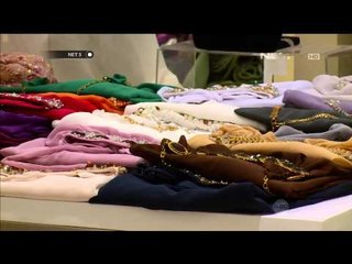 Made in Indonesia Art Kea produk penunjang kecantikan hijab - NET5
