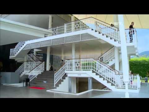 Pesona Islami Masjid Al Muqsith Bogor - NET5