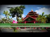 Pesona Islami Masjid Cheng Hoo yang Bergaya Klenteng di Surabaya -NET5