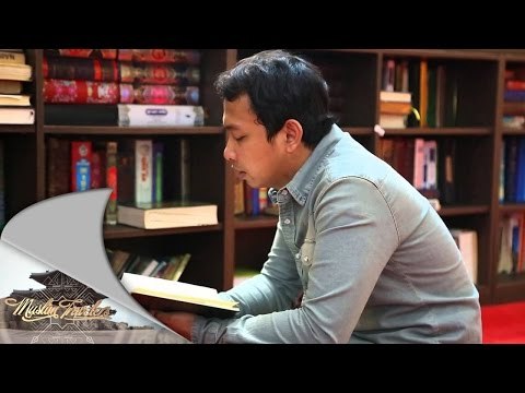 Muslim Travelers - Muslim Indonesia di Gyeonggi