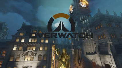 Ouch Fire! - Overwatch Gameplay | Dark Miss