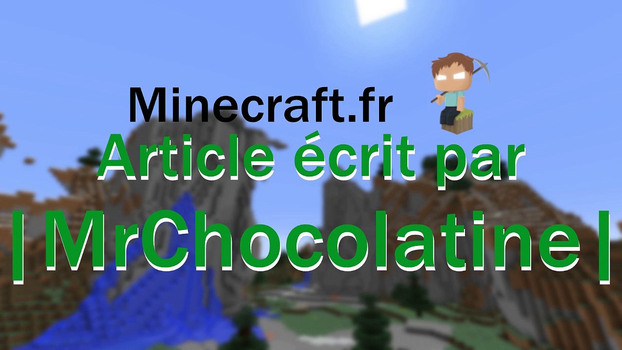 minecraft