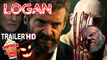 LOGAN TV Spot Hugh Jackman X-Men Wolverine filme