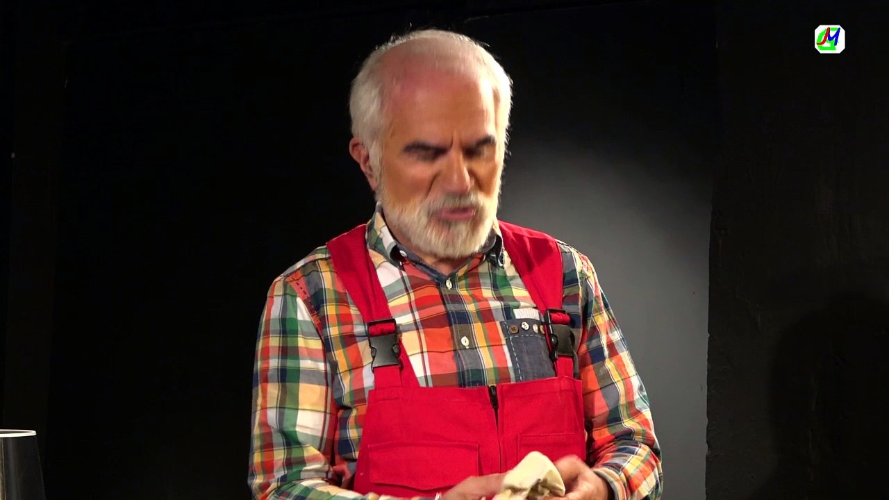 Le Minotaure de Marcel Aymé, représentation 2017