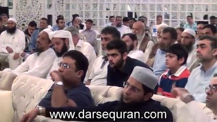 Maaf Karna Seekho By Maulana Tariq Jameel -