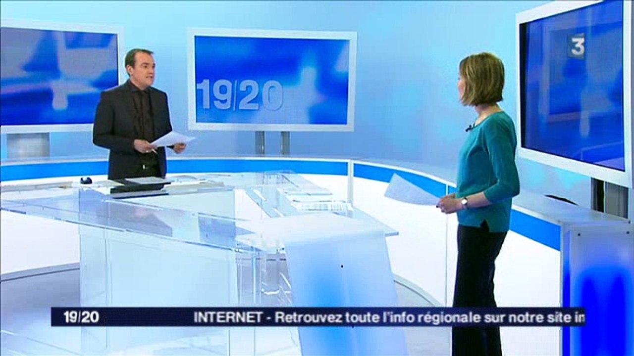 Tétraplégique, il se bat pour le droit à mourir dans la dignité. Rencontre avec Sylvain Chamoux à Saint-Yan (71).