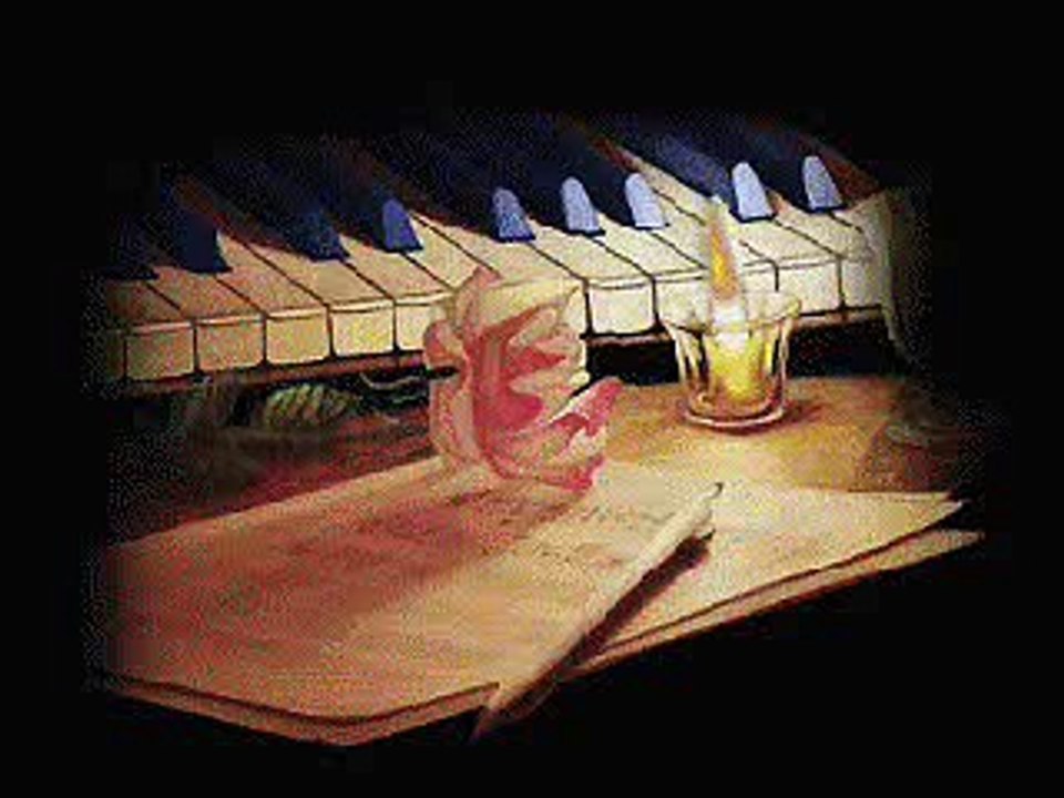 Staubzeit:  Schwarze Tage