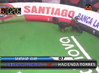 07-ALEXANDRO VARGAS VS HACIENDA TORREZ SG-04-02-2017