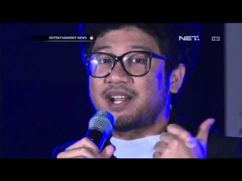 Kunto Aji Rilis Album Perdana Bertajuk Generation Y