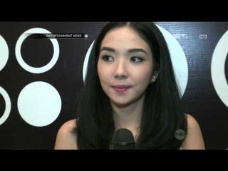 Cerita Gisela Menggunakan Lensa Kontak Selama 10 Tahun