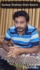 Mere Maalik Mere Allah Koi To Mojza Kar De