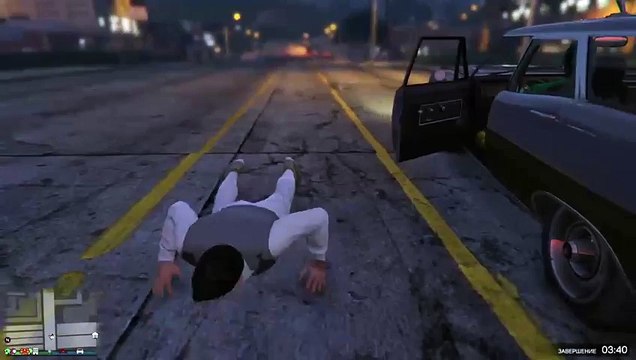 Gta5 Horzon ) мир и счастье с Марии )! всех рад видеть на моём стриме (375)