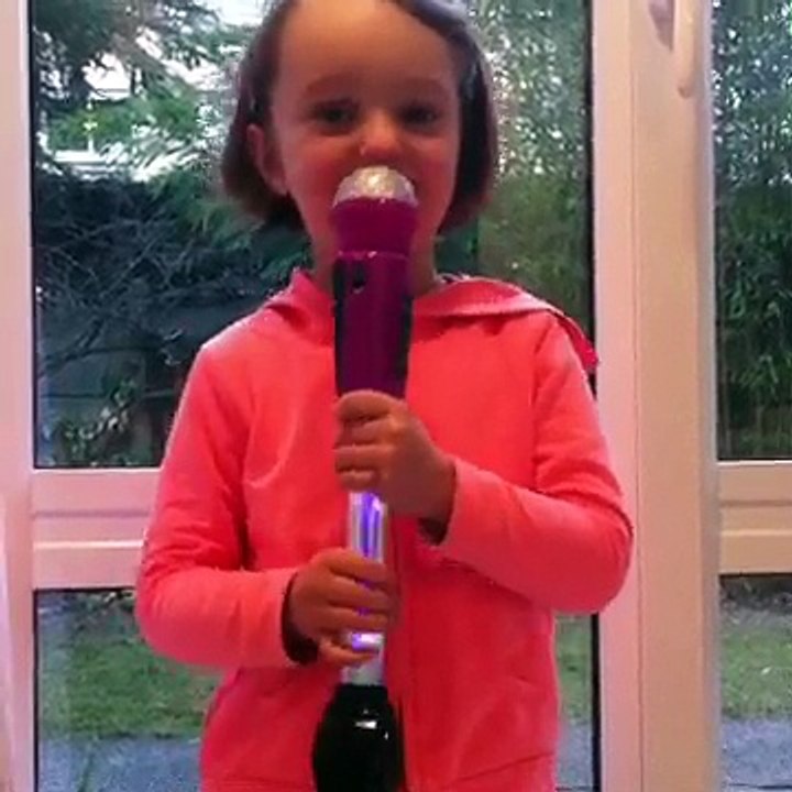 Des crêpes chez nous