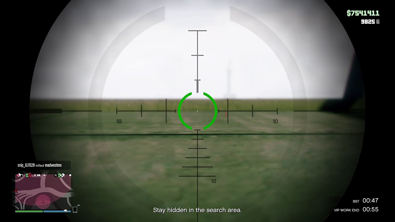 Pinpoint rockets