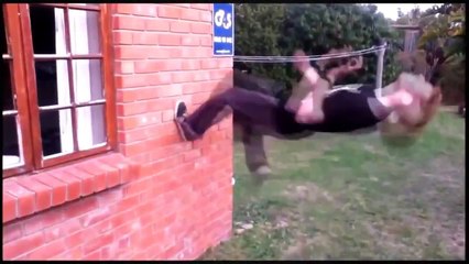 Подборка Улетных Падений 2014!!!