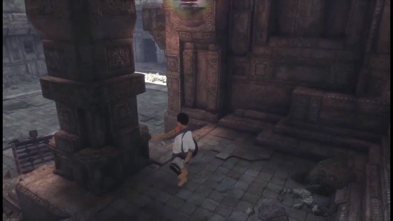 The Last Guaridan kid dancing at a incrilebile hihg speed