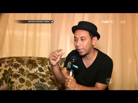 Pongky Barata Rilis Album Terbaru