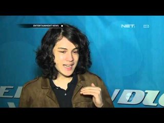 Shawn Adria Mengaku Tidak Ingin Berpacaran