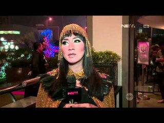 Cut Memey Buatkan Anaknya Instagram