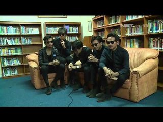 The Changcuters Persiapkan Album Baru