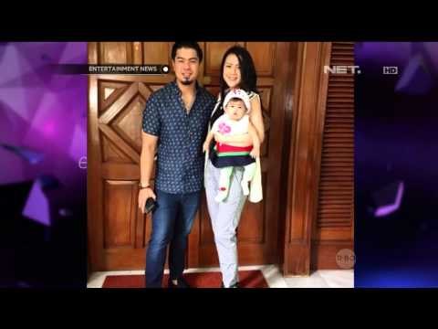 Bams Takjub dengan Perkembangan Buah Hatinya